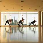 Hotel X Toronto, A Destination By Hyatt Hotel
