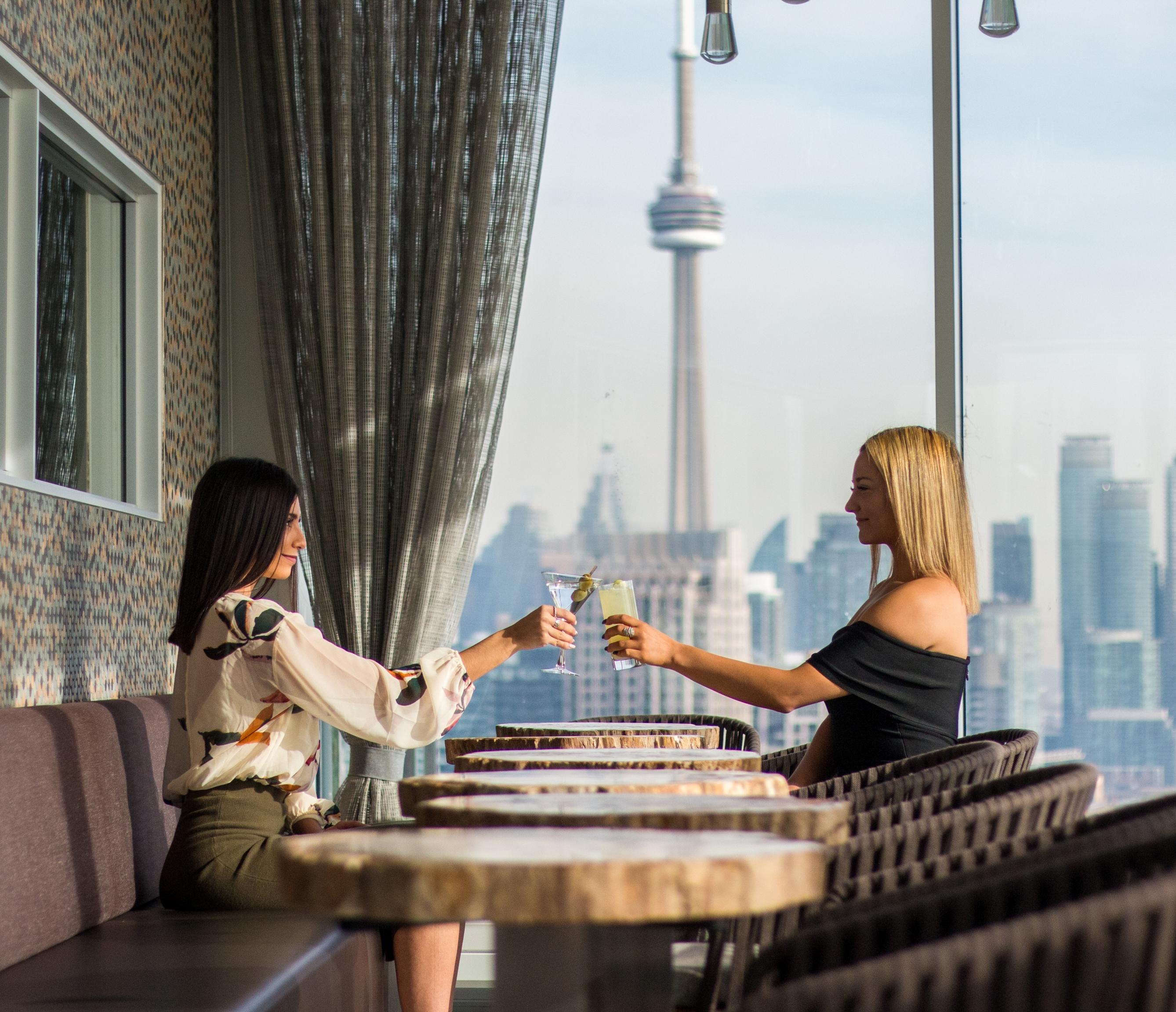X Toronto, A Destination By Hyatt Hotel 5*