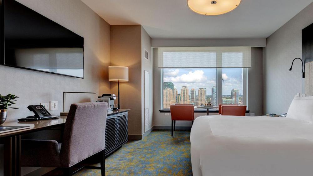 Hotel X Toronto, A Destination By Hyatt Hotel Hotel Toronto