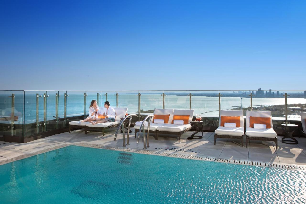 X Toronto, A Destination By Hyatt 5* Toronto